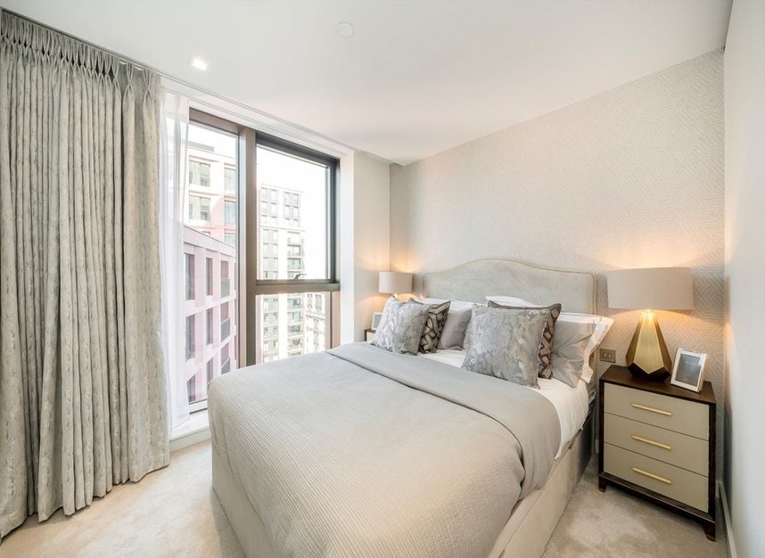 Properties for sale in Newcastle Place - W2 1EQ view4