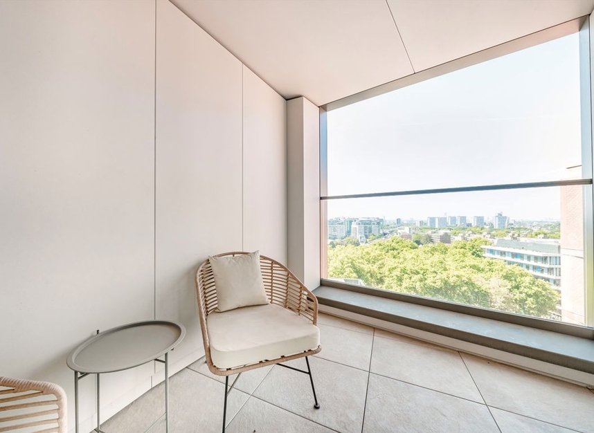 Properties for sale in Newcastle Place - W2 1EQ view5