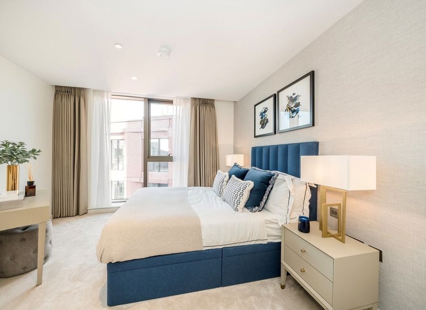 Properties for sale in Newcastle Place - W2 1EQ view3