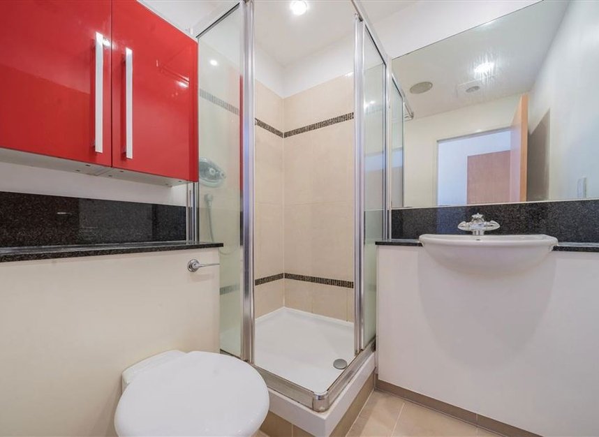 Properties for sale in Newington Causeway - SE1 6DT view8