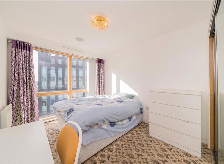 Properties for sale in Newington Causeway - SE1 6DT view9