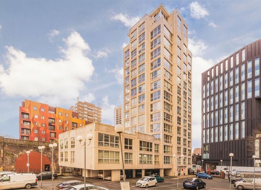 Properties for sale in Newington Causeway - SE1 6DT view11