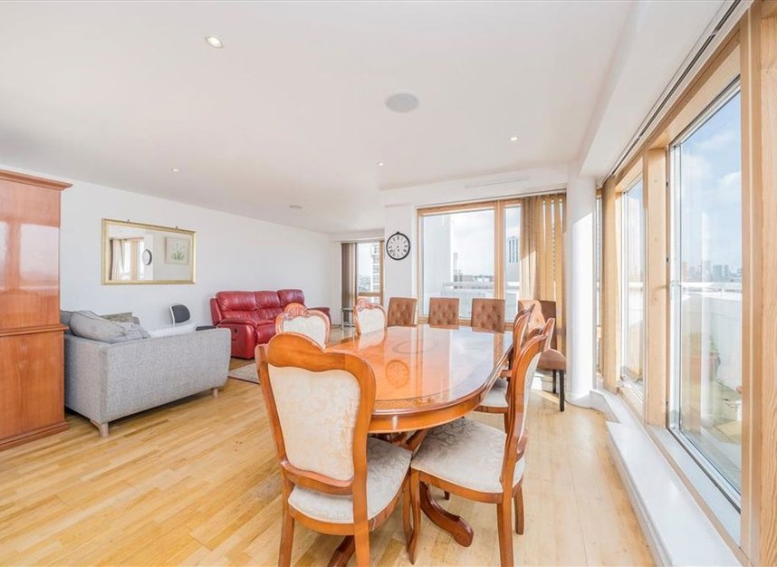 Properties for sale in Newington Causeway - SE1 6DT view4