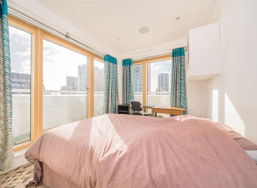 Properties for sale in Newington Causeway - SE1 6DT view7