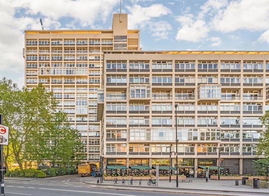 Properties for sale in Newington Causeway - SE1 6BT view7