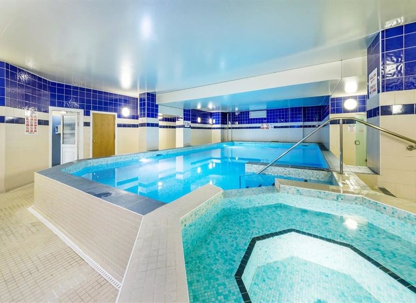 Properties for sale in Newington Causeway - SE1 6BT view9