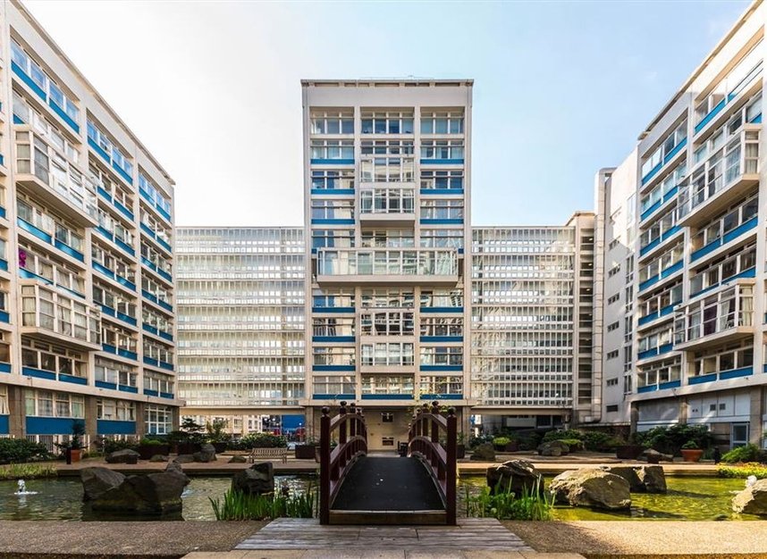 Properties for sale in Newington Causeway - SE1 6BT view11
