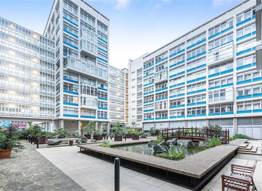 London Bridge Estate Agents | Dexters London Estate Agents