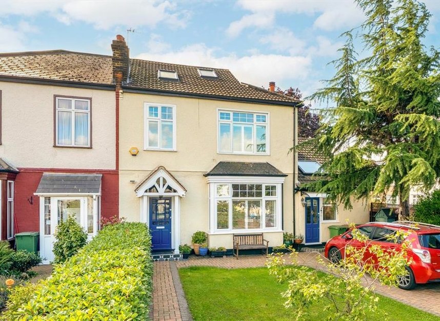 Properties for sale in Newstead Road - SE12 0TB view17