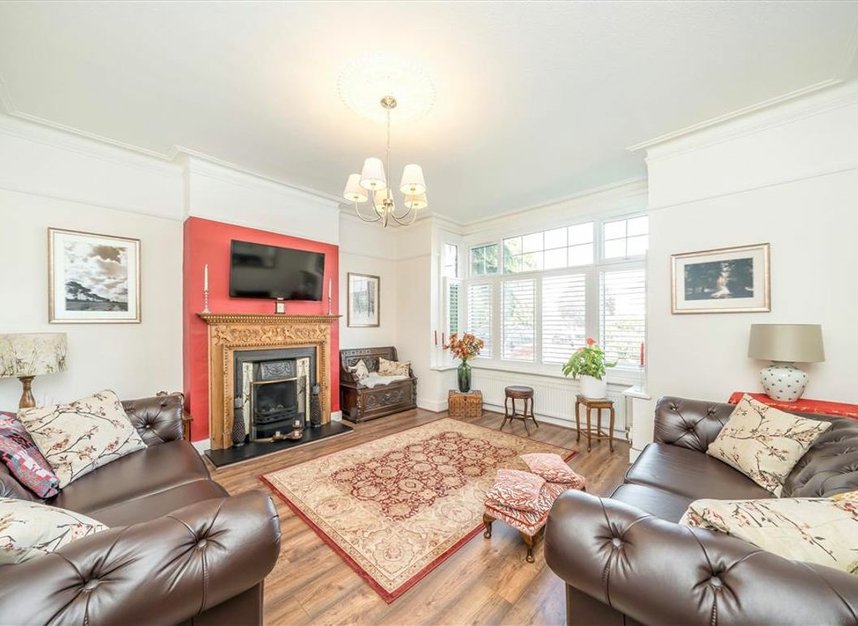 Properties for sale in Newstead Road - SE12 0TB view2