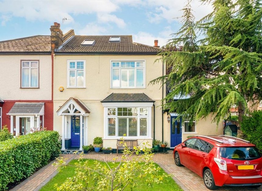 Properties for sale in Newstead Road - SE12 0TB view16