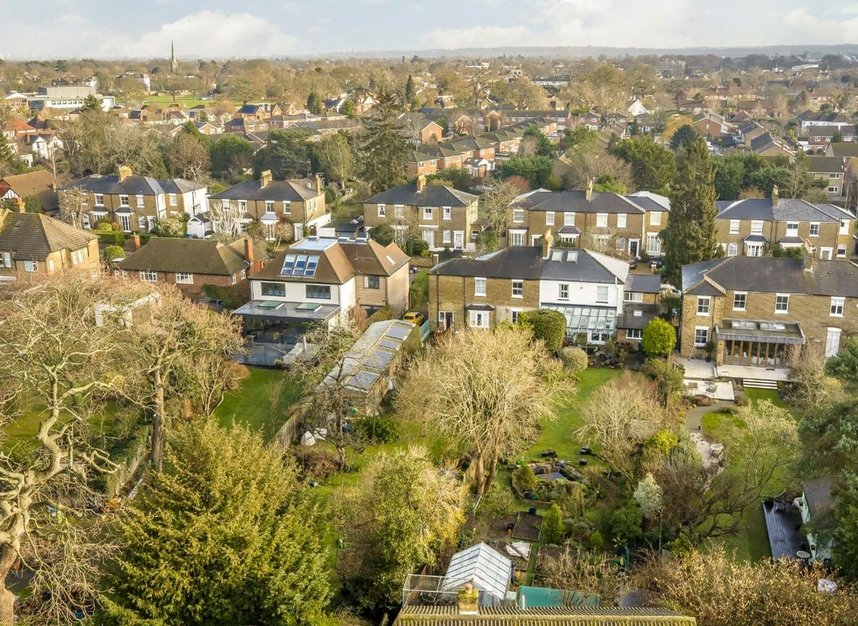 Properties sold in Nightingale Road - TW12 3HU view9