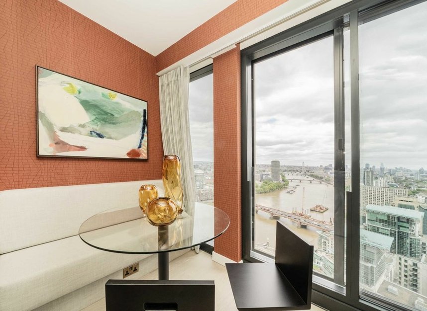 Properties for sale in Nine Elms Lane - SW8 5HD view9