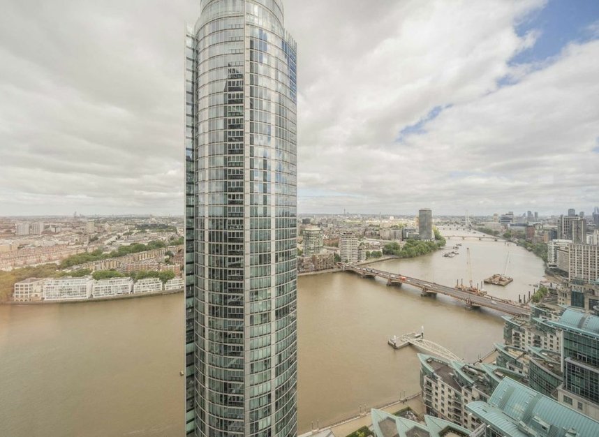 Properties for sale in Nine Elms Lane - SW8 5HD view11