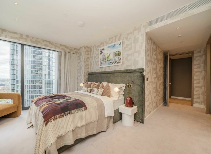 Properties for sale in Nine Elms Lane - SW8 5HD view5