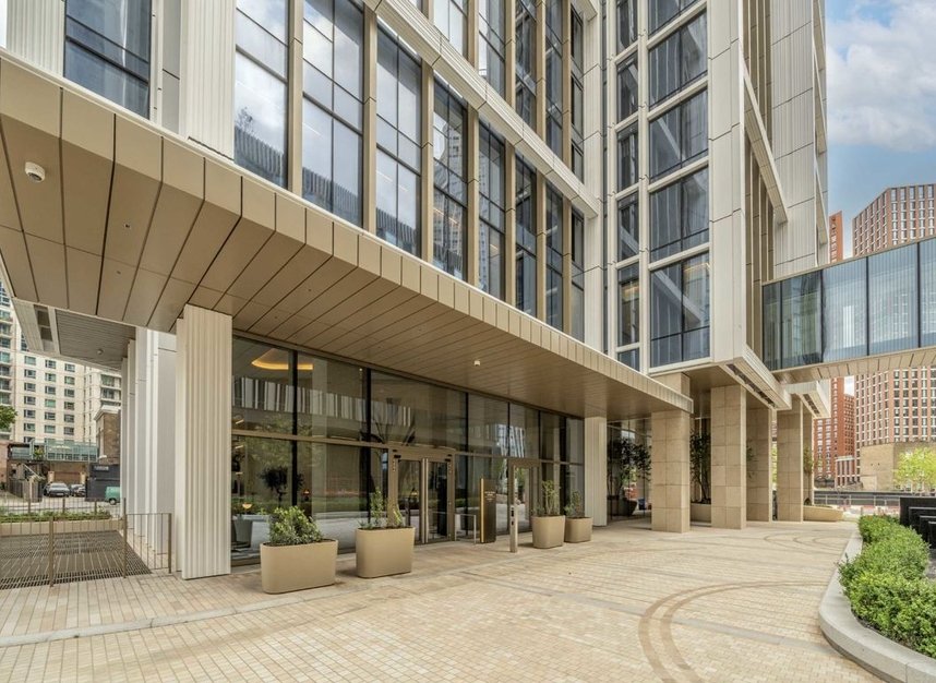 Properties for sale in Nine Elms Lane - SW8 5HD view10