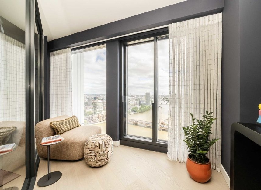 Properties for sale in Nine Elms Lane - SW8 5HD view4
