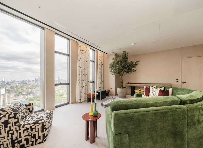 Properties for sale in Nine Elms Lane - SW8 5HD view9