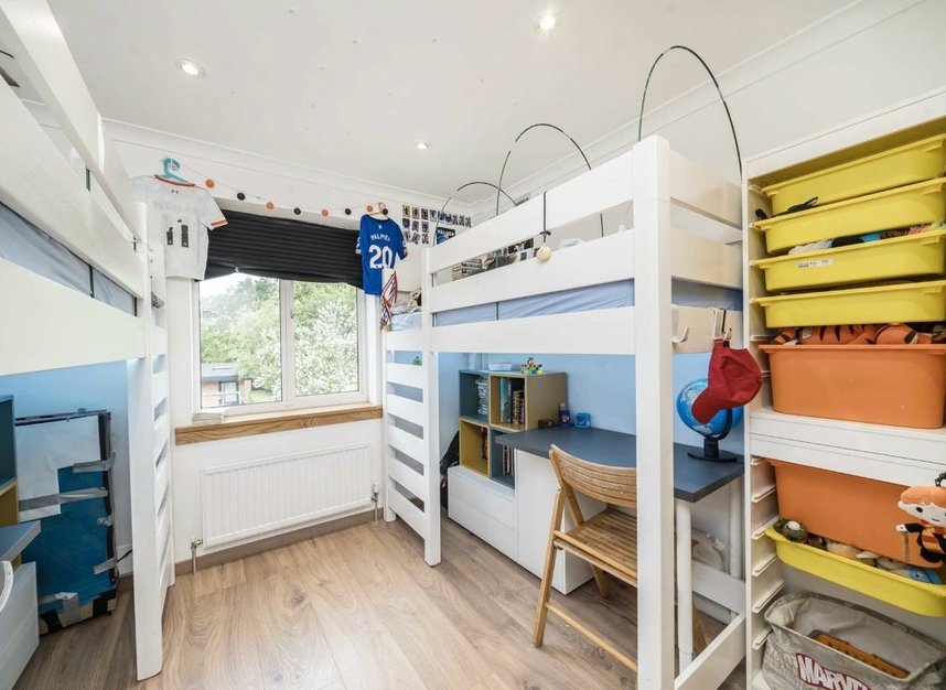 Properties for sale in Noel Road - W3 0JR view9