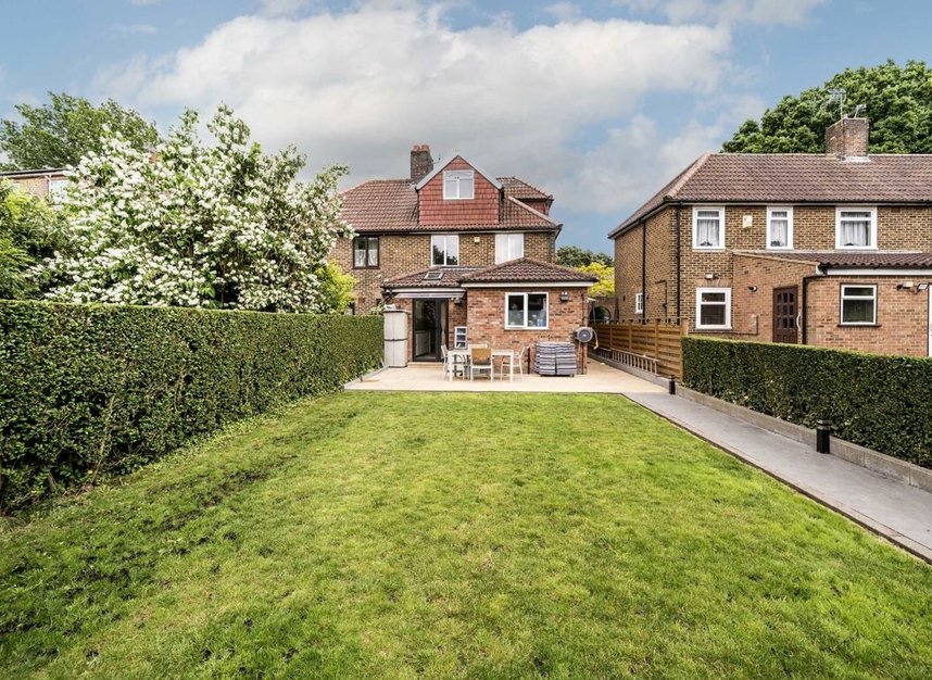 Properties for sale in Noel Road - W3 0JR view11