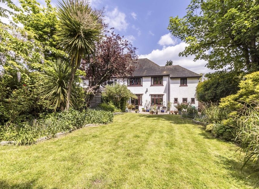 Property for sale in Norbury Avenue, London, SW16 | Dexters