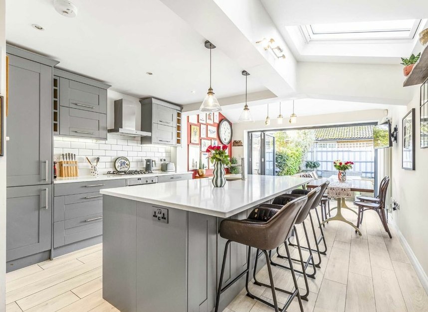 Properties sold in Norman Road - SW19 1BW view1