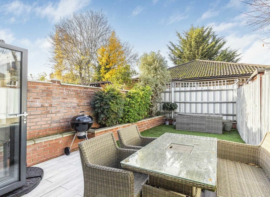 Properties sold in Norman Road - SW19 1BW view7