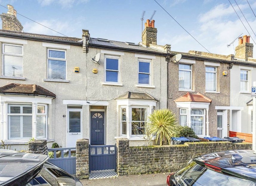 Properties sold in Norman Road - SW19 1BW view8