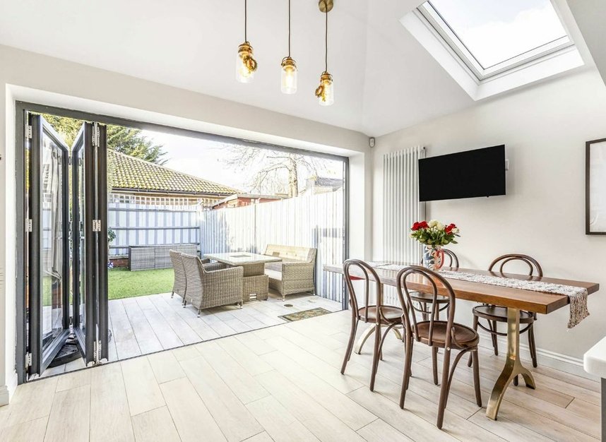 Properties sold in Norman Road - SW19 1BW view3