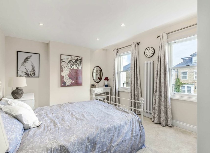 Properties sold in Norman Road - SW19 1BW view9