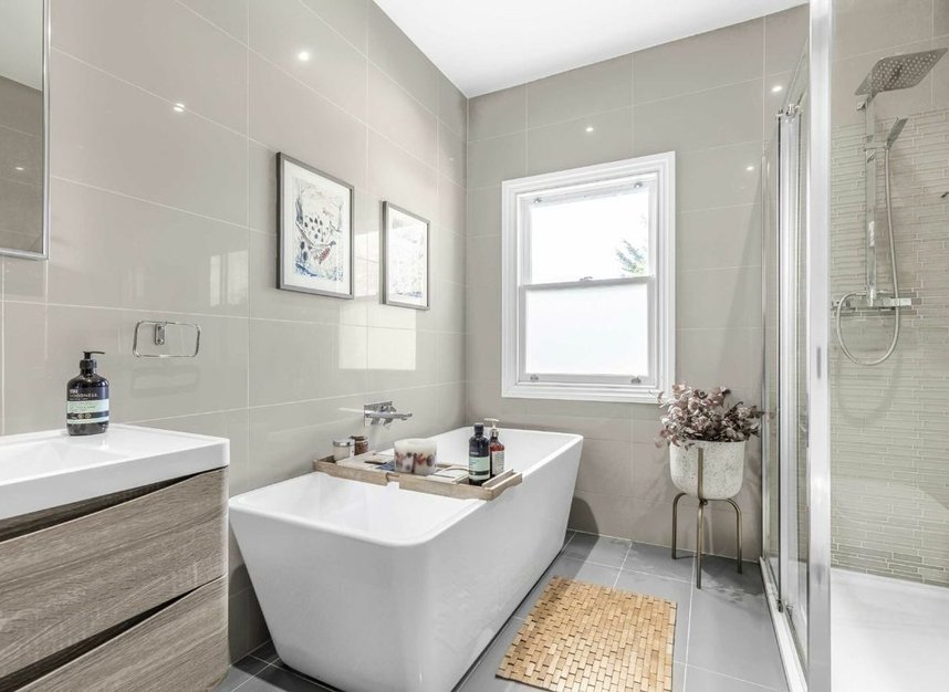 Properties sold in Norman Road - SW19 1BW view5