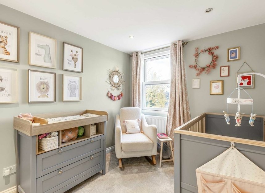 Properties sold in Norman Road - SW19 1BW view6