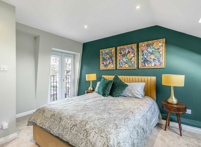 Properties sold in Norman Road - SW19 1BW view4