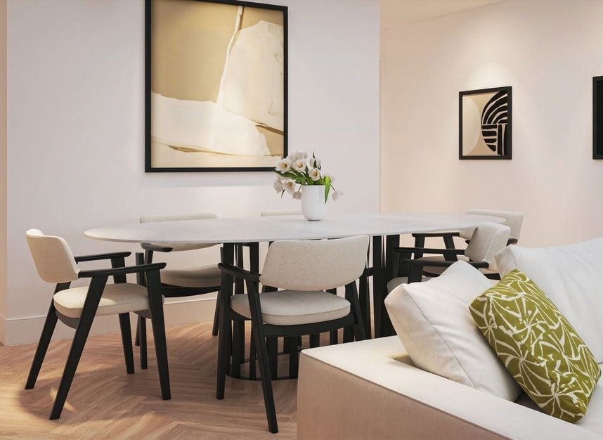 Properties for sale in Norroy Road - SW15 1PF view9