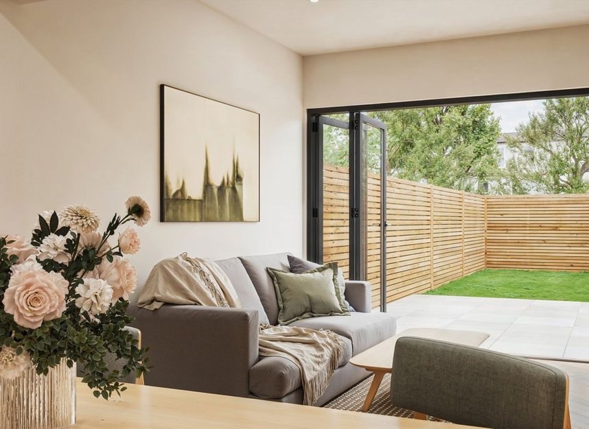 Properties for sale in Norroy Road - SW15 1PF view3