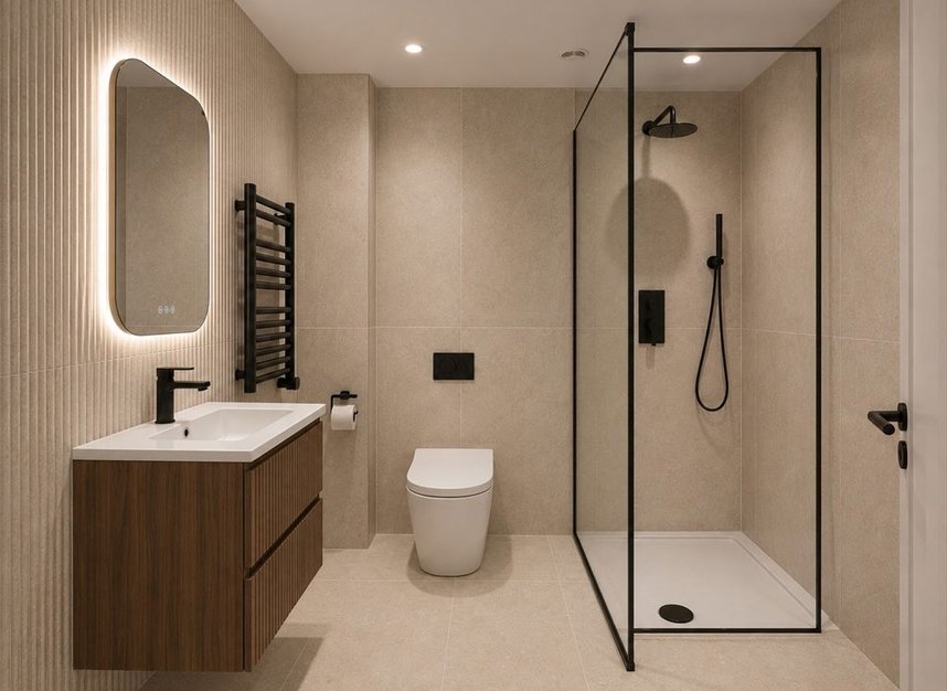 Properties for sale in Norroy Road - SW15 1PF view5