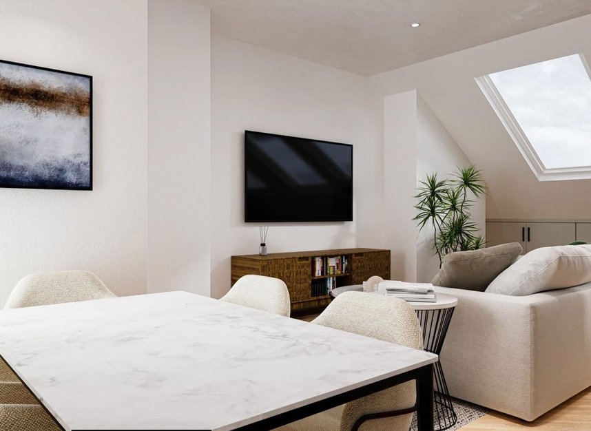 Properties for sale in Norroy Road - SW15 1PF view3