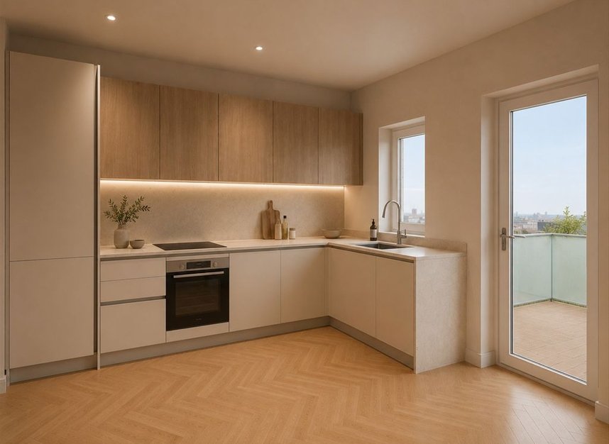 Properties for sale in Norroy Road - SW15 1PF view1