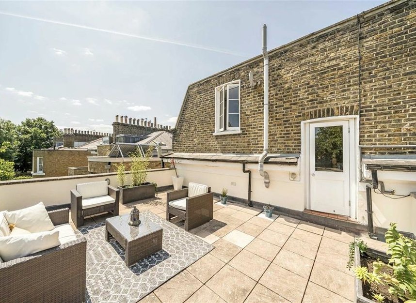 Properties sold in Northbourne Road - SW4 7DW view9