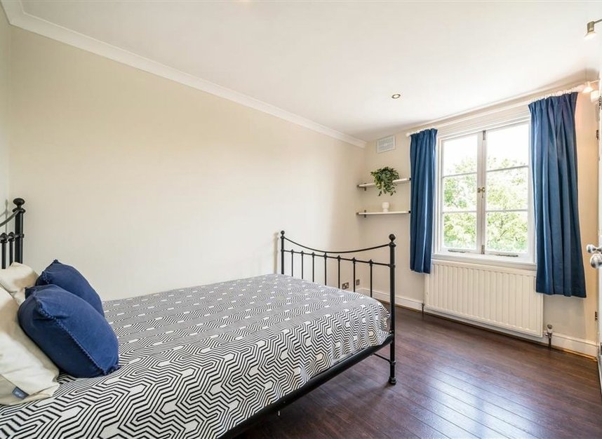 Properties sold in Northbourne Road - SW4 7DW view8