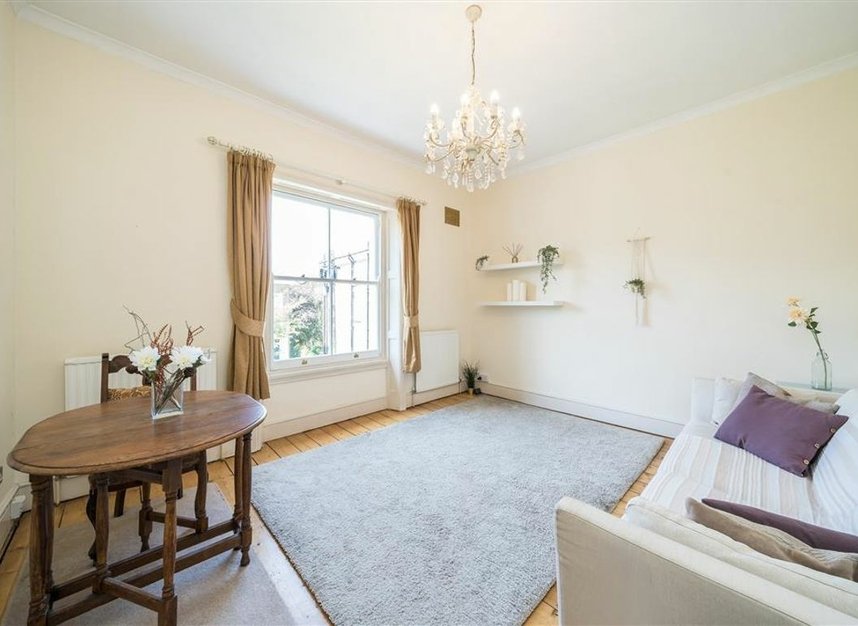 Properties sold in Northbourne Road - SW4 7DW view3