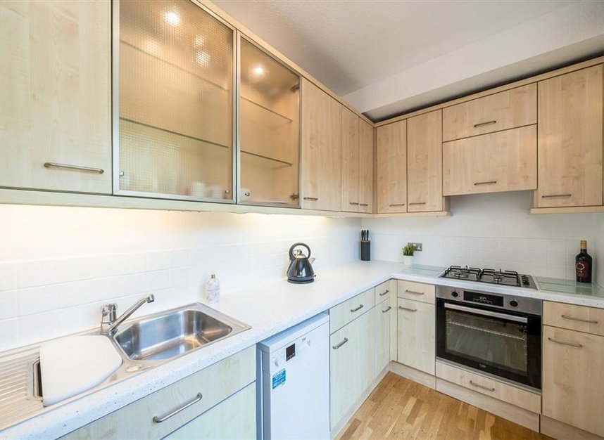 Properties sold in Northbourne Road - SW4 7DW view5