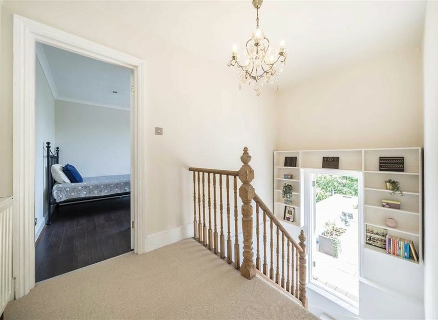 Properties sold in Northbourne Road - SW4 7DW view4