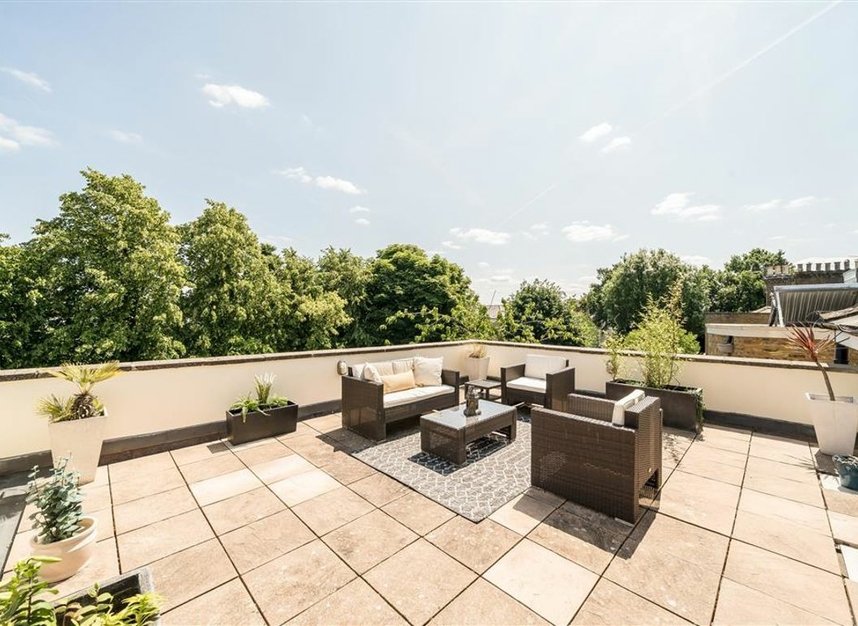 Properties sold in Northbourne Road - SW4 7DW view2