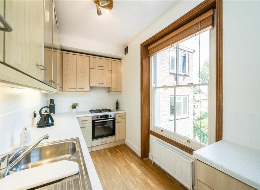 Properties sold in Northbourne Road - SW4 7DW view6