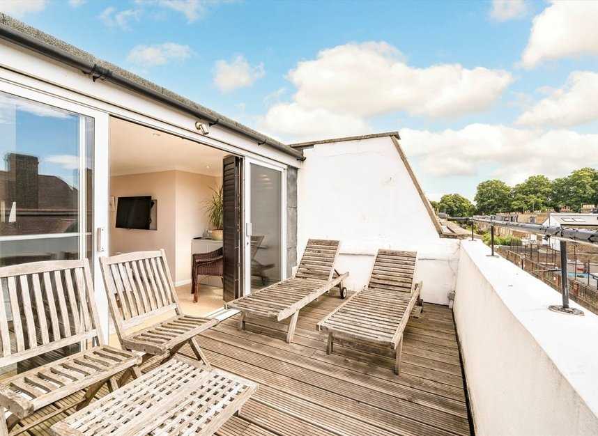 Properties sold in Novello Street - SW6 4JB view6