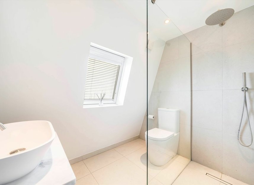 Properties sold in Novello Street - SW6 4JB view8