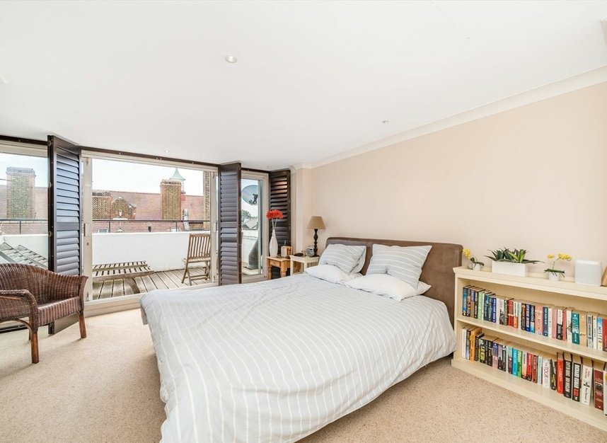 Properties sold in Novello Street - SW6 4JB view5