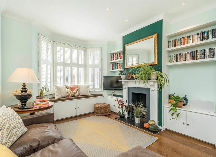 Properties sold in Novello Street - SW6 4JB view10