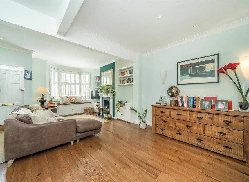 Properties sold in Novello Street - SW6 4JB view3